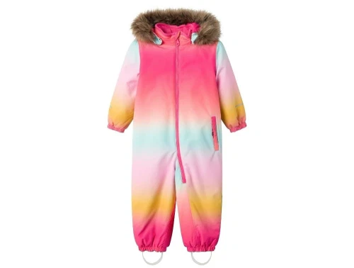 Name It bonbon flyverdragt